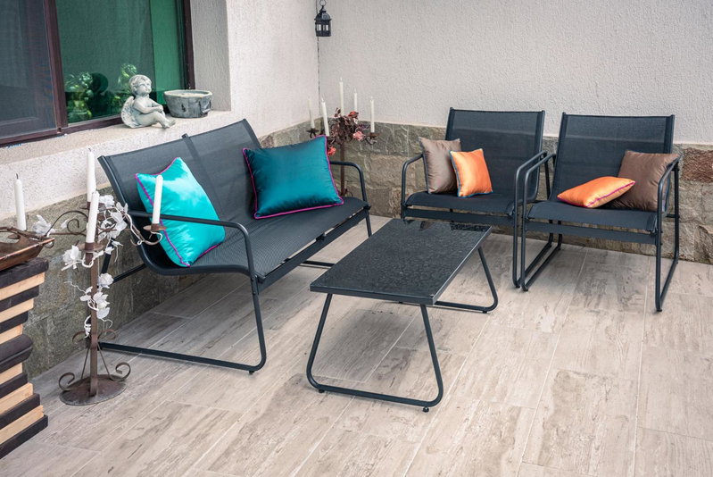The Gallery Guest House - Garden and Garage, Veliko Turnovo, Bulgarie