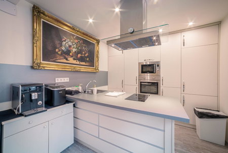 The Gallery Guest House - Garden and Garage, Veliko Turnovo, Bulgarie