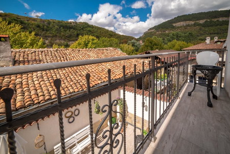 The Gallery Guest House - Garden and Garage, Veliko Turnovo, Bulgarie