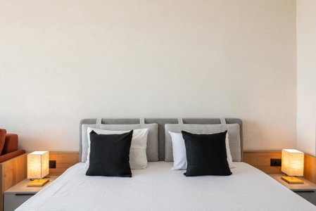 Hotel Bavaro, Sunny Beach, Bulgaria
