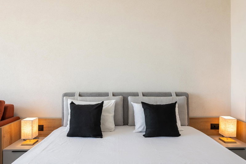 Hotel Bavaro, Sunny Beach, Bulgaria