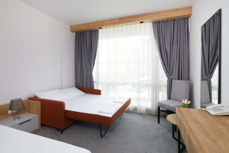 Hotel Bavaro, Sunny Beach, Bulgaria
