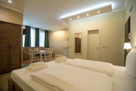 Shahbazian House, Plovdiv, Bulgarien