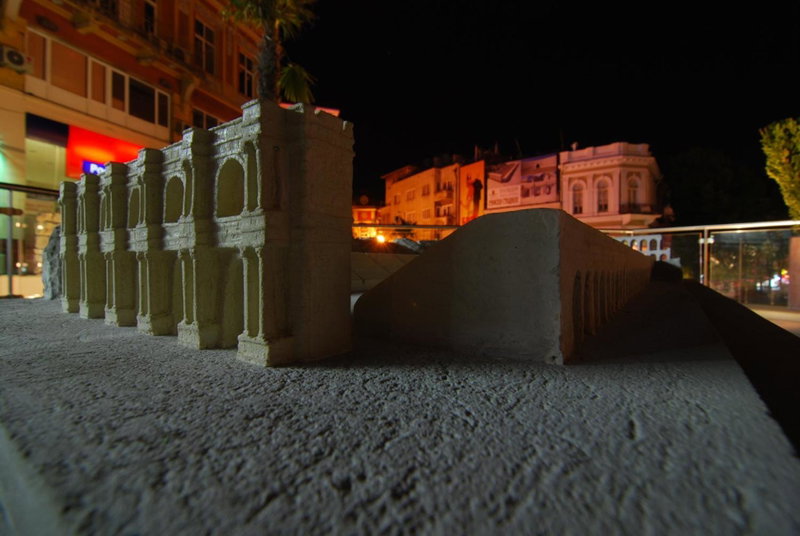 Shahbazian House, Plovdiv, Bulgarien