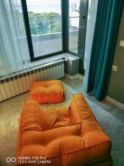 Luxury Apartments Alix, Burgas City, Bulgaria