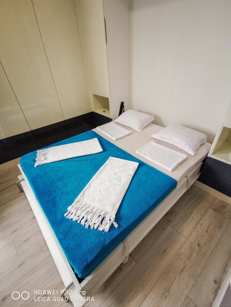 Luxury Apartments Alix, Burgas City, Bulgaria