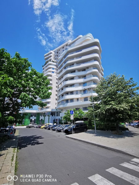 Luxury Apartments Alix, Burgas City, Bulgaria