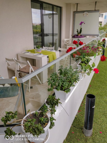 Luxury Apartments Alix, Burgas City, Bulgaria
