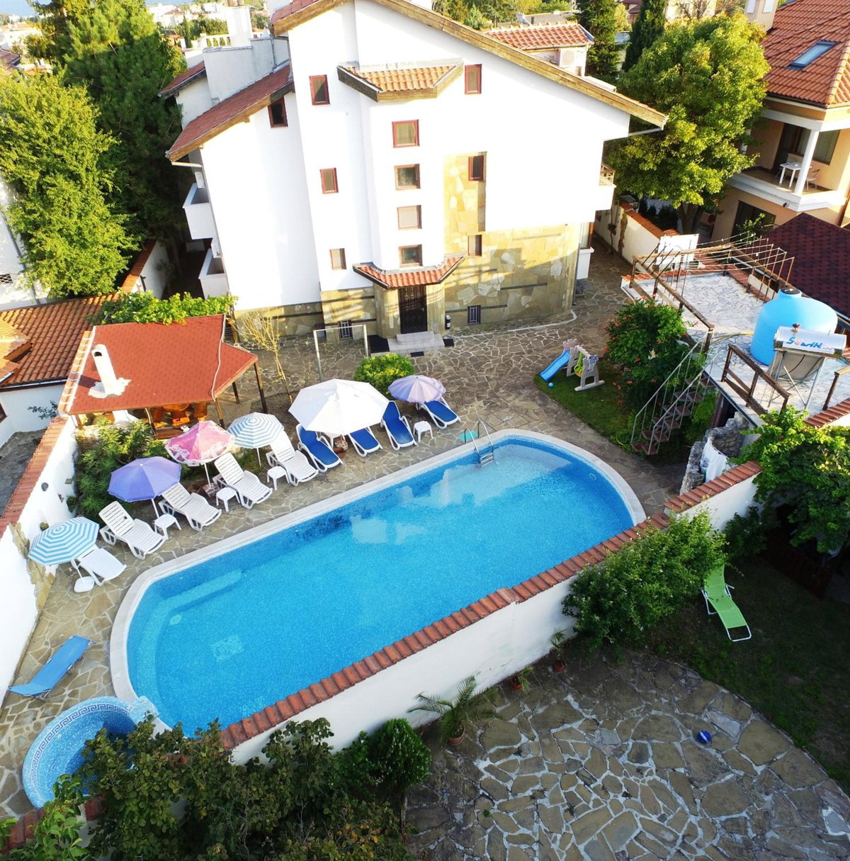 Guest House Yanita, Болгария