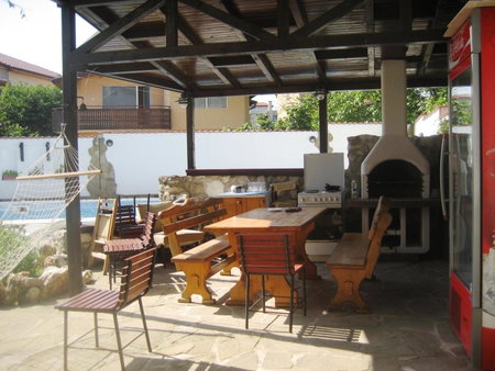 Guest House Yanita, Varna City, Болгария