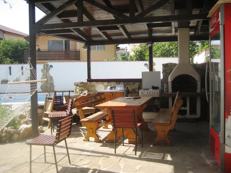 Guest House Yanita, Varna City, Болгария