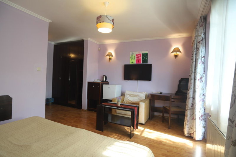 Guest House Yanita, Varna City, Болгария