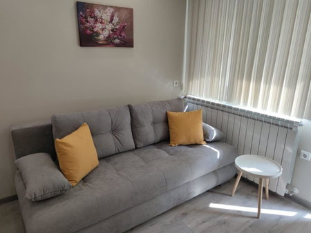 Flowers Apartment, Dobrich, Bulgaria