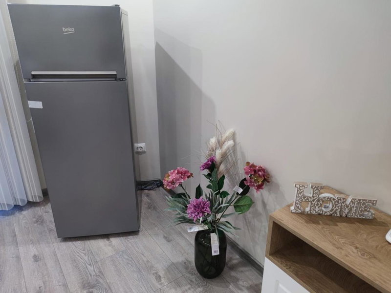 Flowers Apartment, Dobrich, Bulgaria