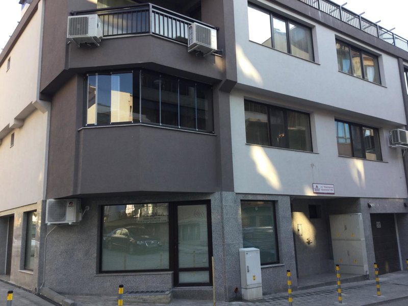 Your Place Apartment, Varna City, Болгария