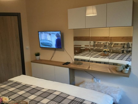 Your Place Apartment, Varna City, Болгария
