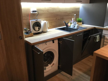 Your Place Apartment, Varna City, Болгария