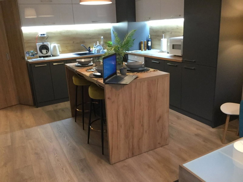 Your Place Apartment, Varna City, Болгария