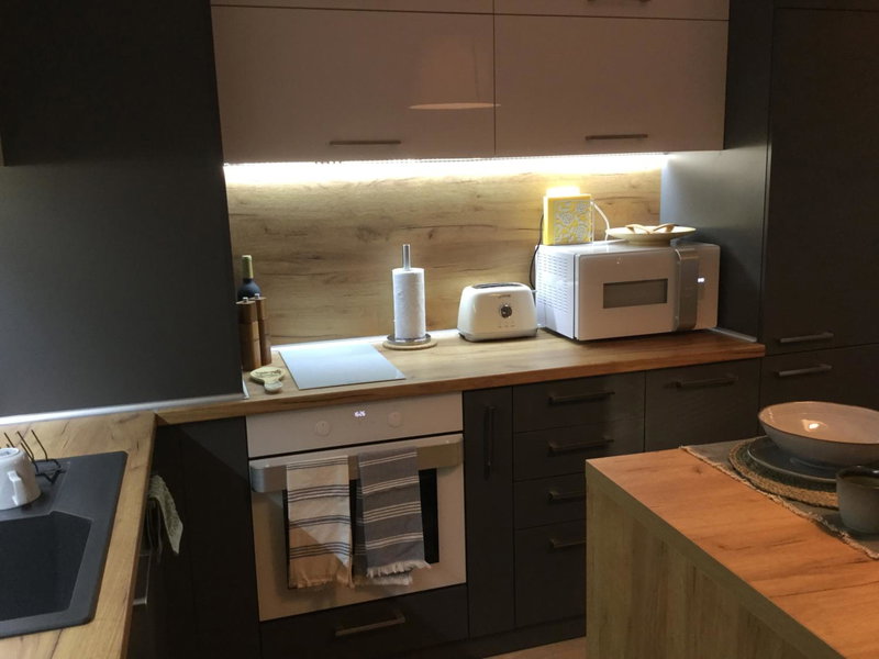 Your Place Apartment, Varna City, Болгария