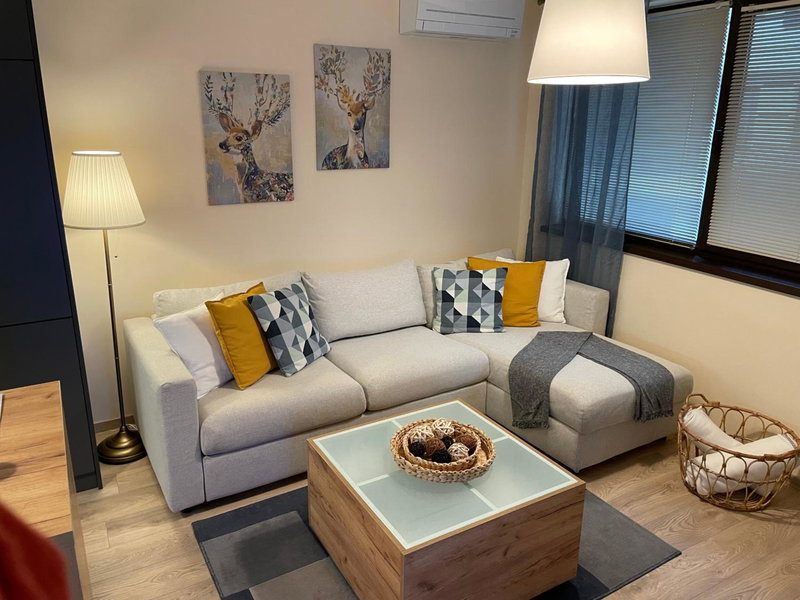 Your Place Apartment, Varna City, Болгария