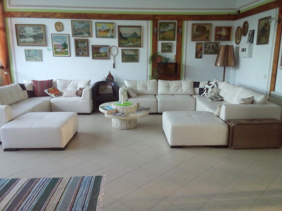 EldoSport Hotel, Dospat, Bulgarien