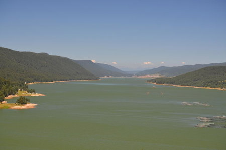 EldoSport Hotel, Dospat, Bulgarien