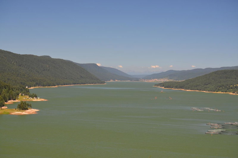 EldoSport Hotel, Dospat, Bulgarien