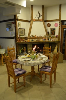 EldoSport Hotel, Dospat, Bulgarien