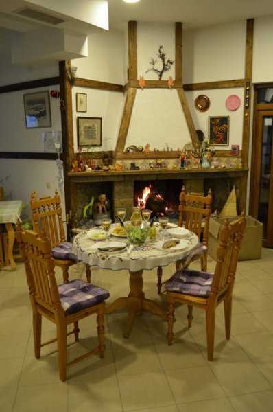 EldoSport Hotel, Dospat, Bulgarien