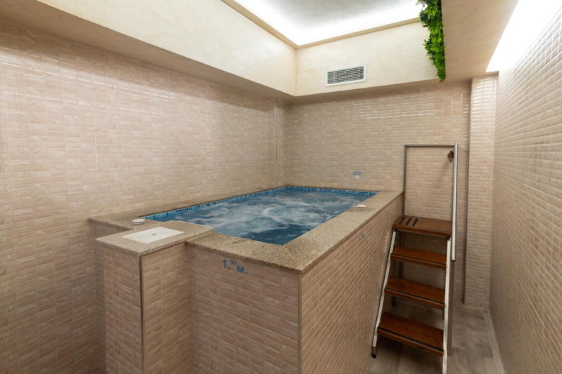 Баня Аква Ризорт, Banya, Bulgaria