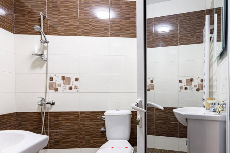 Баня Аква Ризорт, Banya, Bulgaria
