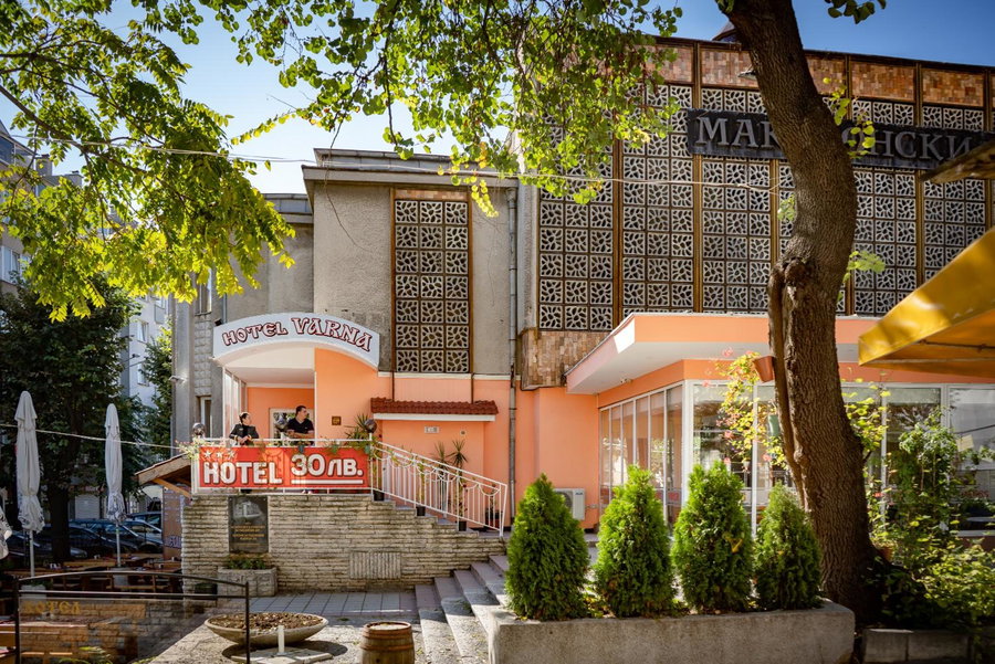 Family Hotel Varna, Varna City, Болгария