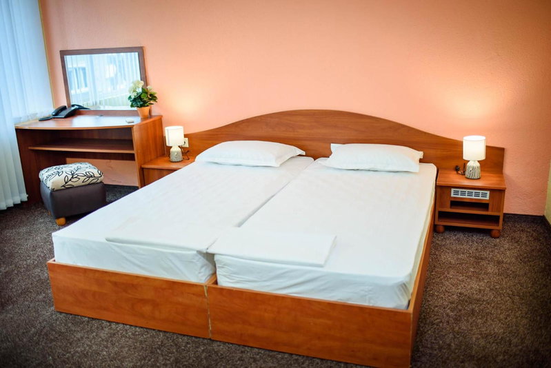 Family Hotel Varna, Varna City, Болгария