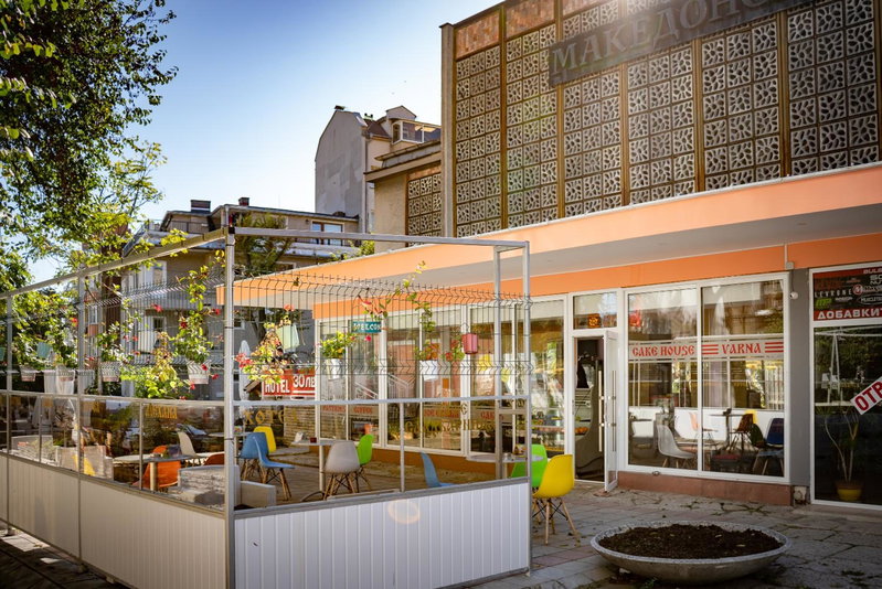 Family Hotel Varna, Varna City, Болгария