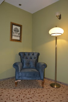 Goldenburg Residence, Plovdiv, Bulgaria