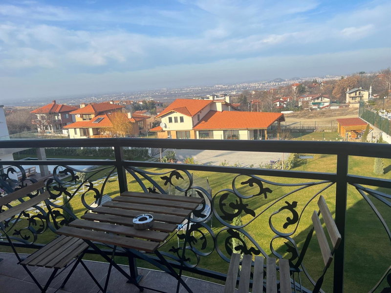 Goldenburg Residence, Plovdiv, Bulgaria