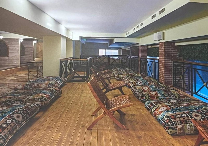 Goldenburg Residence, Plovdiv, Bulgaria