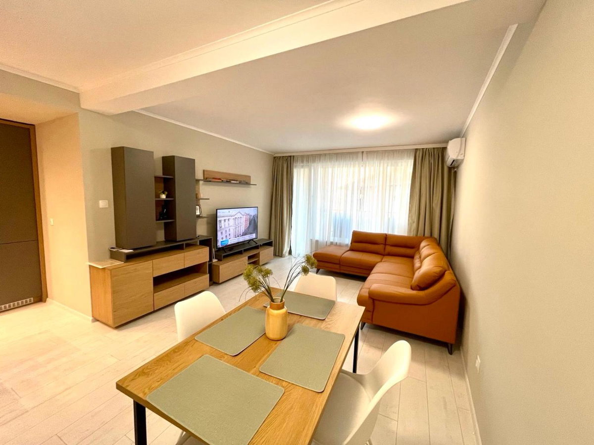 Hotel · RELAX Apartments in HASKOVO, Apt2, Haskovo
