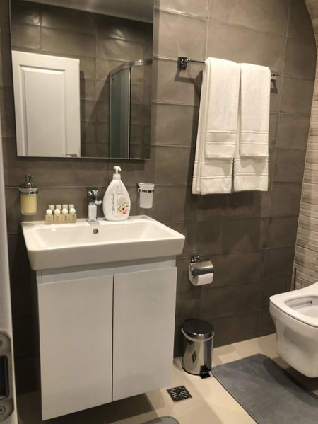 RELAX Apartments in HASKOVO, Apt2, Haskovo, Болгария
