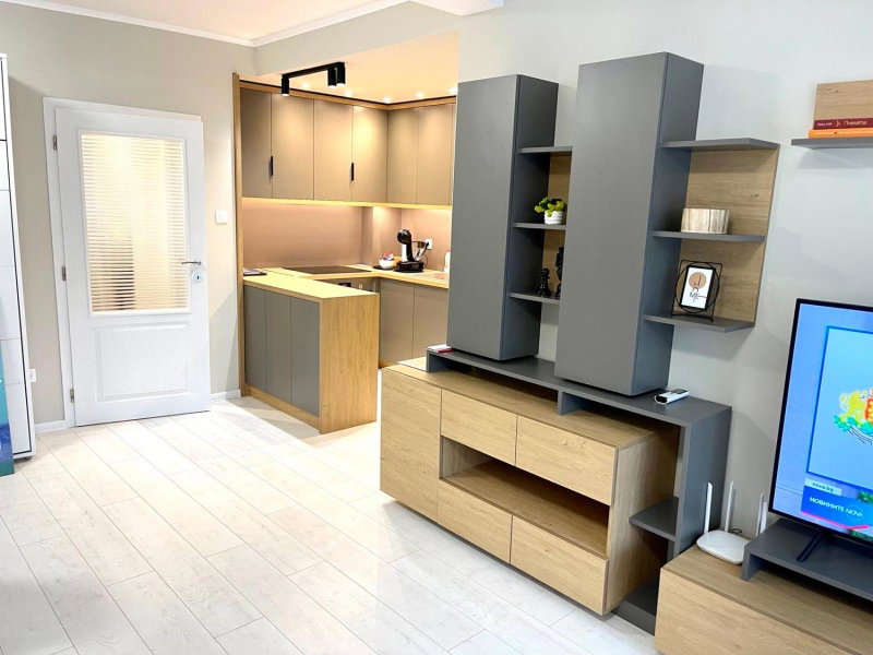 RELAX Apartments in HASKOVO, Apt2, Haskovo, Болгария