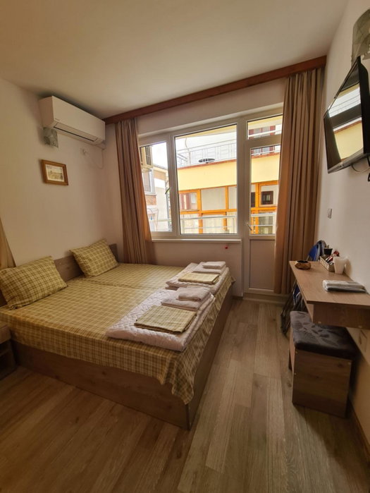 Guest Rooms Kostovi, Nesebar, Bulgaria