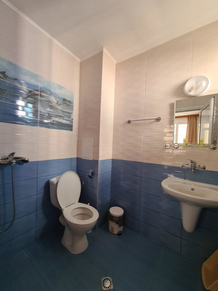 Guest Rooms Kostovi, Nesebar, Bulgaria