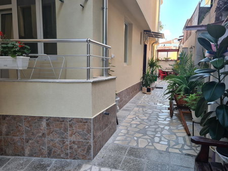 Guest Rooms Kostovi, Nesebar, Bulgaria