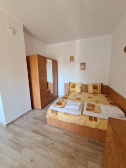 Guest Rooms Kostovi, Nesebar, Bulgaria