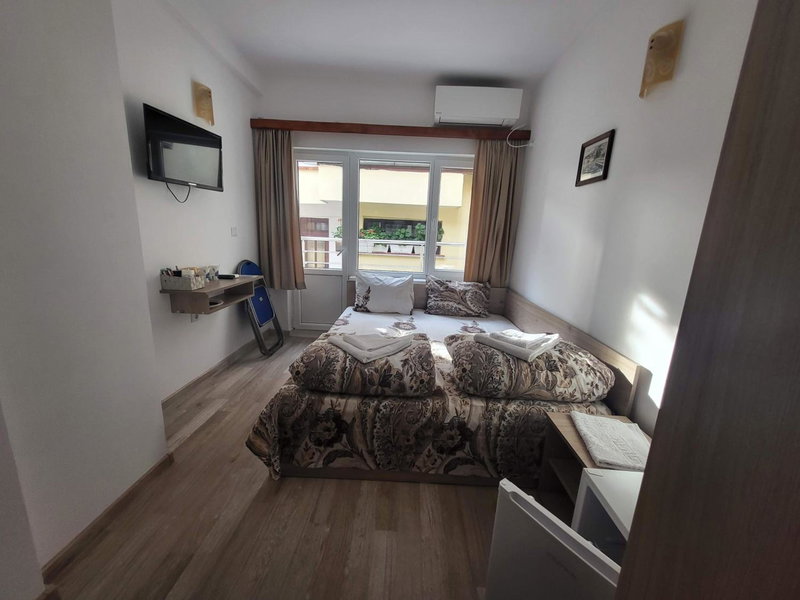 Guest Rooms Kostovi, Nesebar, Bulgaria