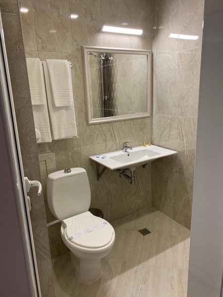 Hotel Galant, Sofia, Bulgarie