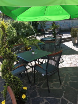 Hotel Galant, Sofia, Bulgarie