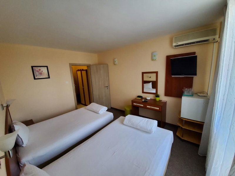 Hotel Galant, Sofia, Bulgarie
