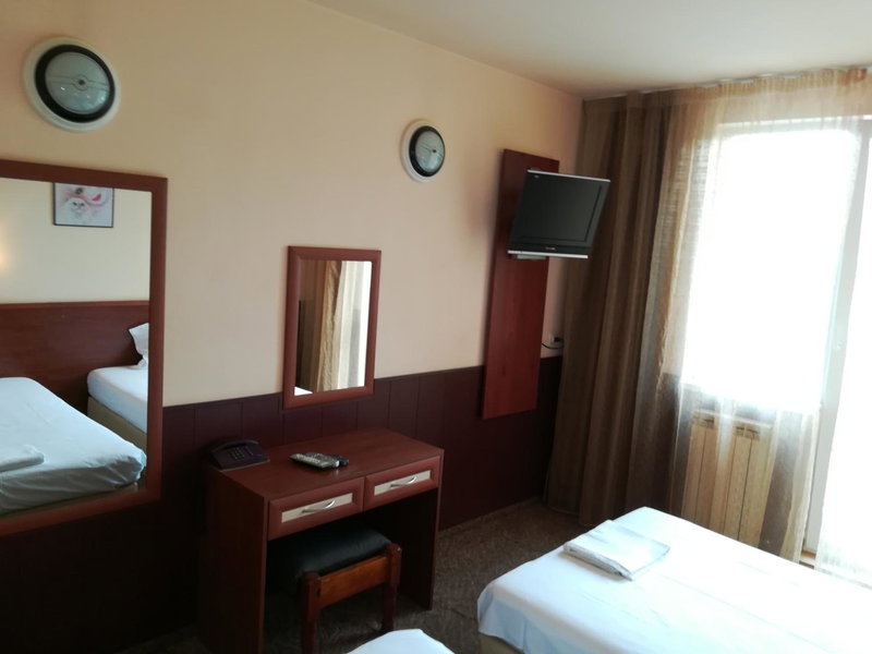 Hotel Galant, Sofia, Bulgarie