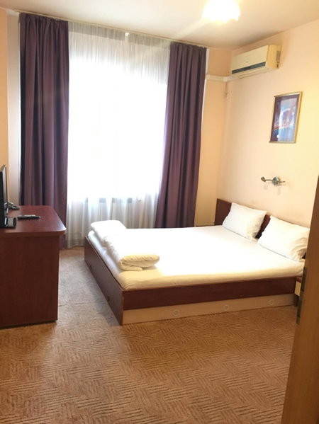 Hotel Galant, Sofia, Bulgarie